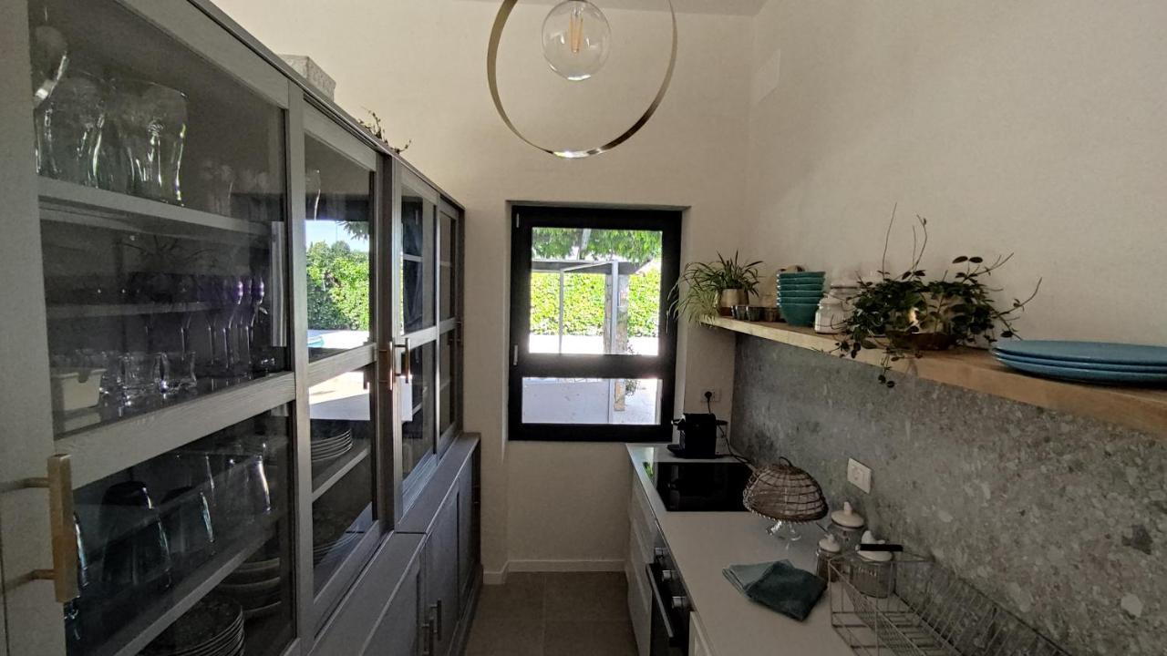 Villa Agave Lazise Esterno foto
