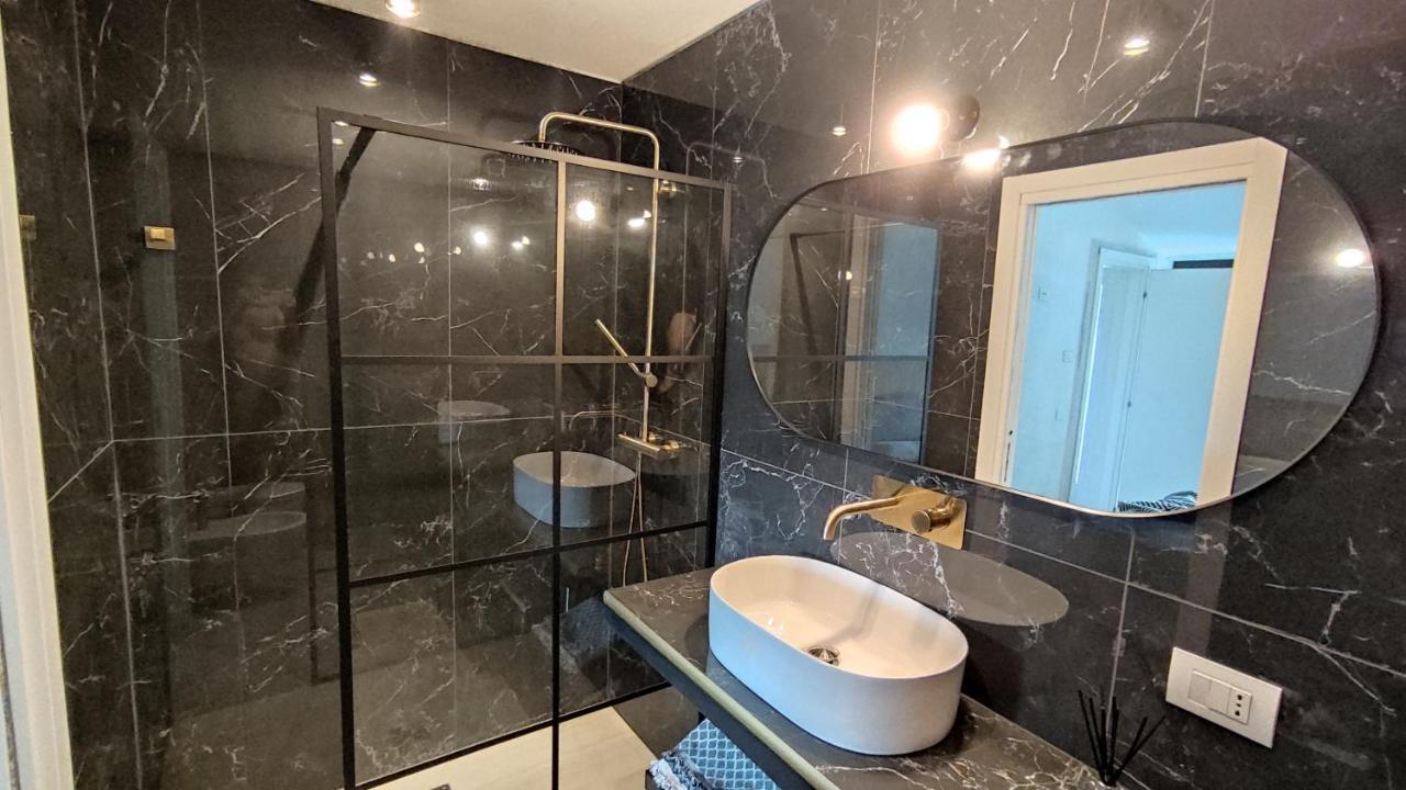 Villa Agave Lazise Esterno foto