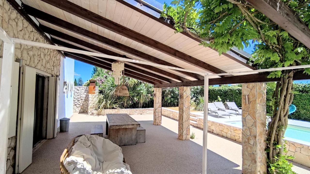 Villa Agave Lazise Esterno foto