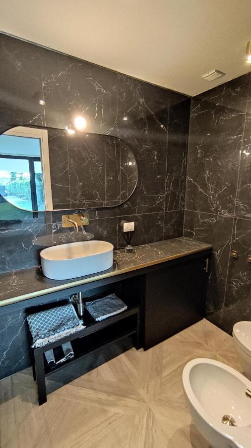 Villa Agave Lazise Esterno foto