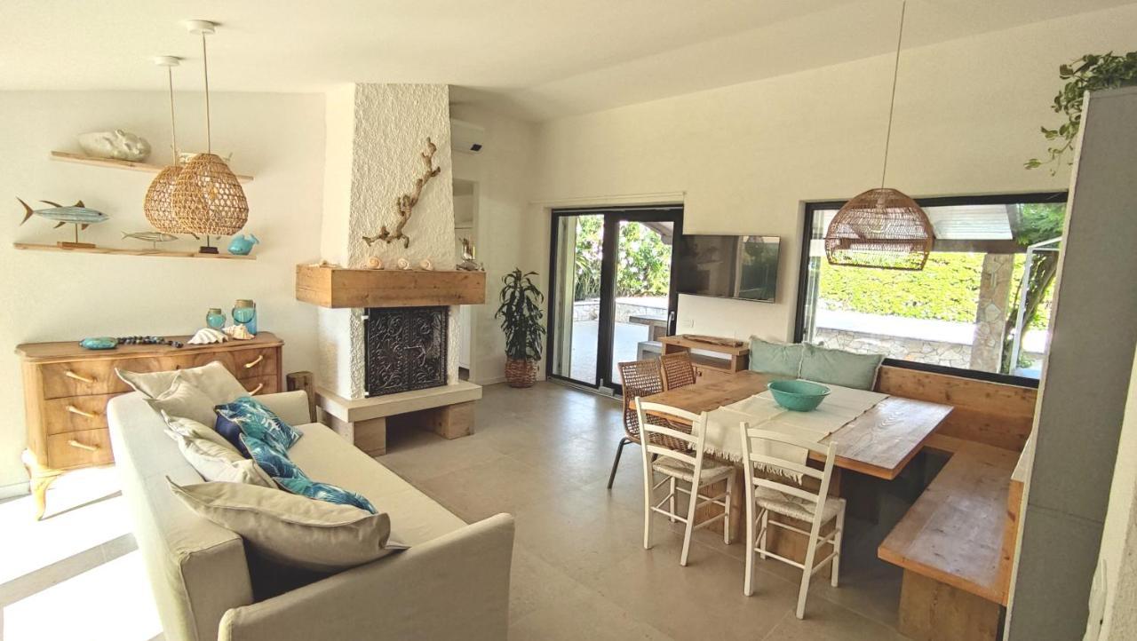 Villa Agave Lazise Esterno foto