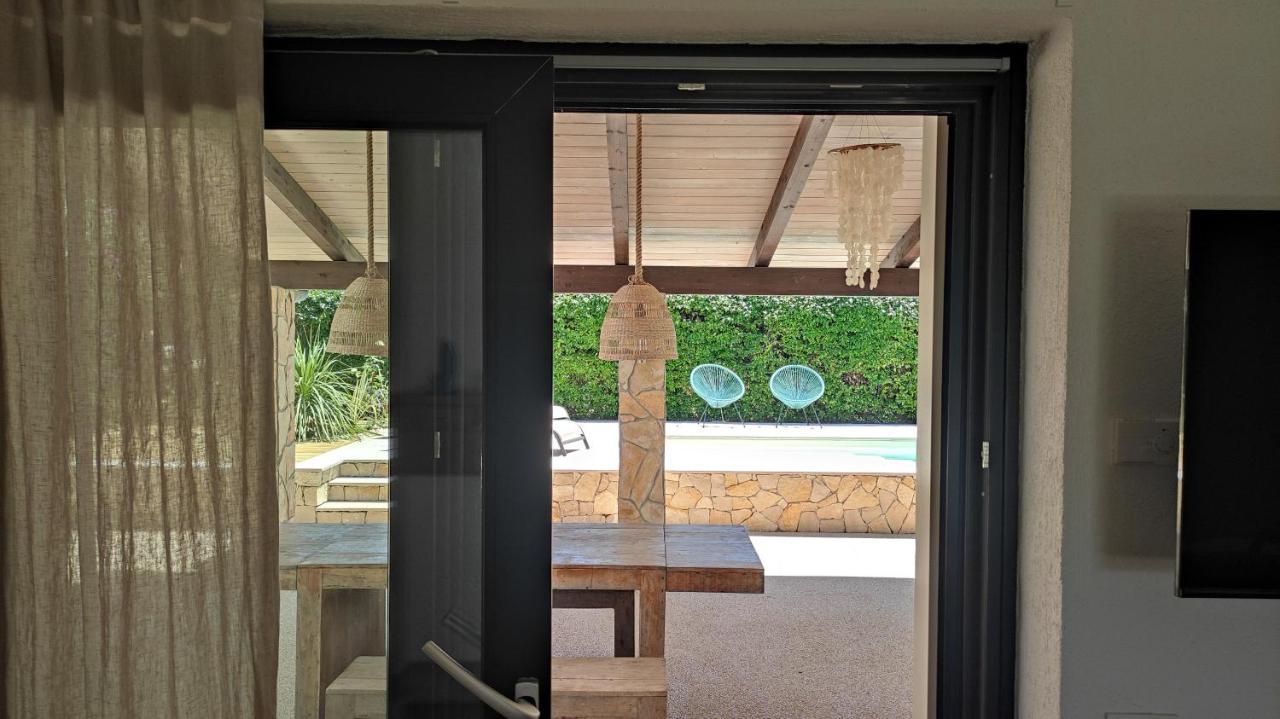 Villa Agave Lazise Esterno foto