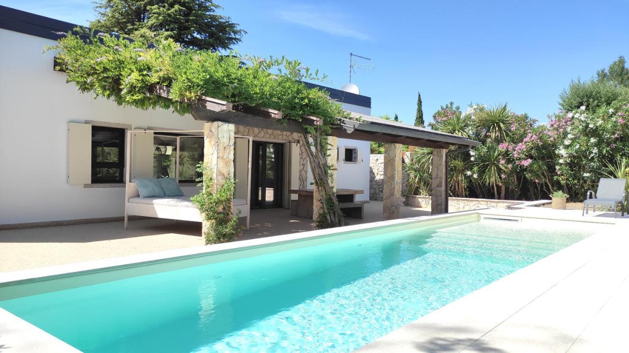 Villa Agave Lazise Esterno foto