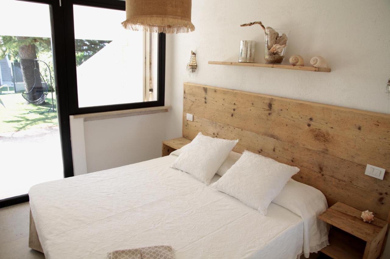 Villa Agave Lazise Esterno foto