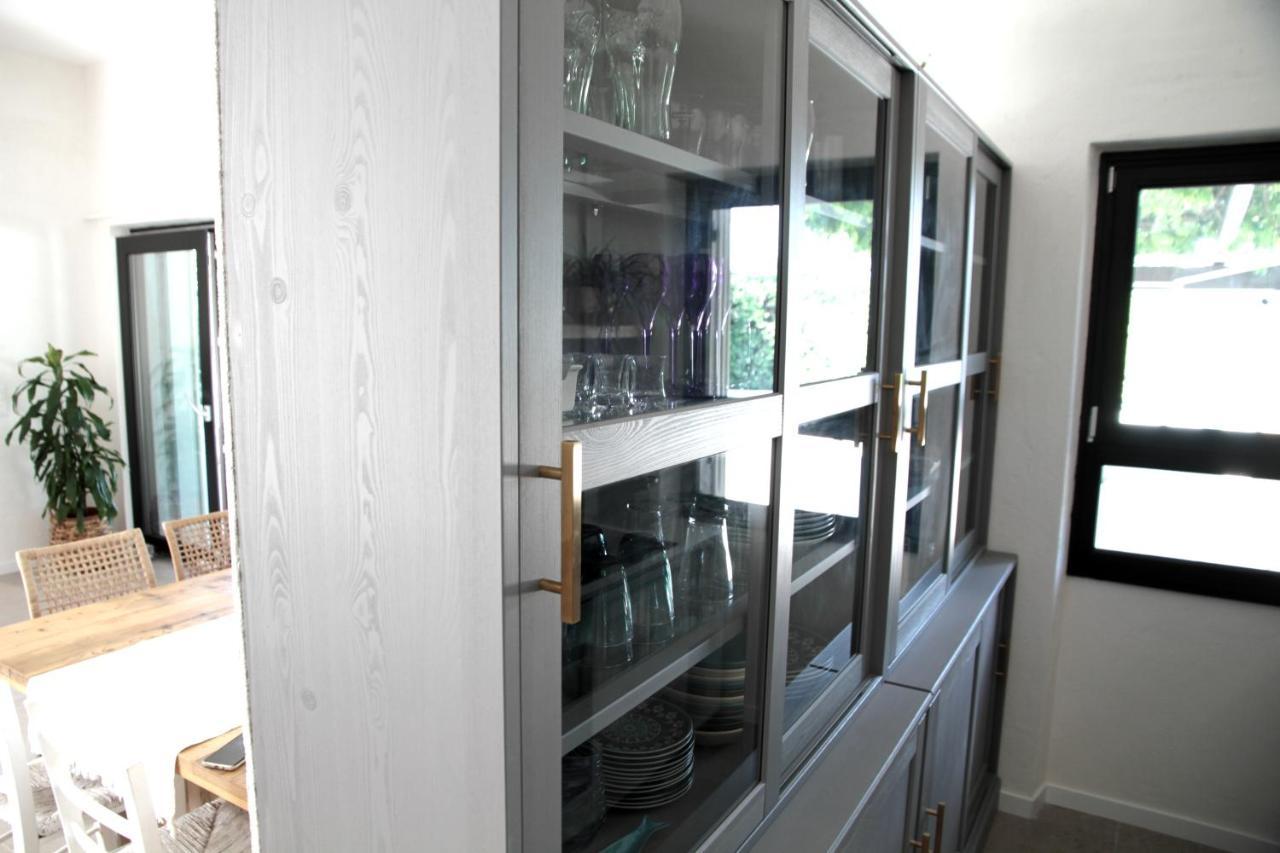 Villa Agave Lazise Esterno foto
