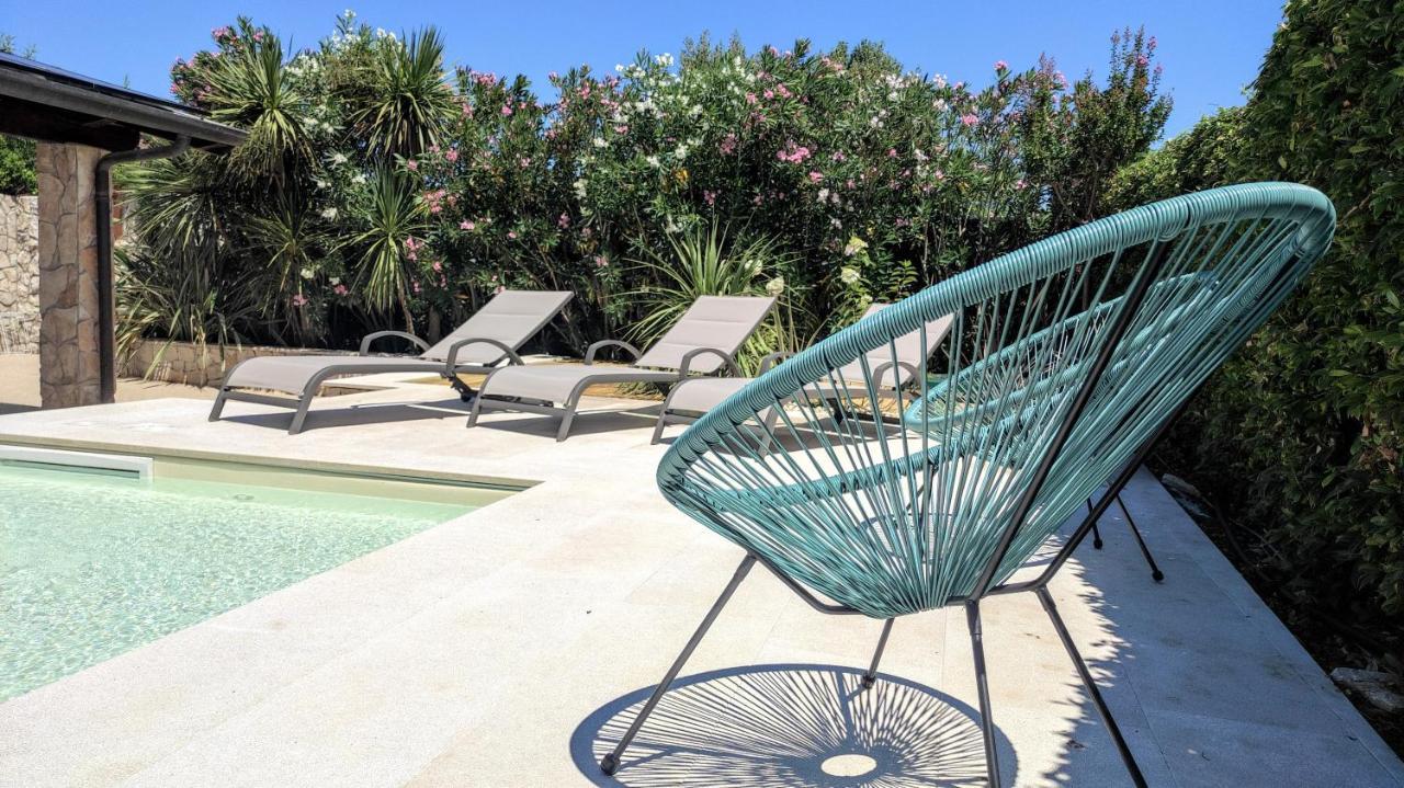 Villa Agave Lazise Esterno foto