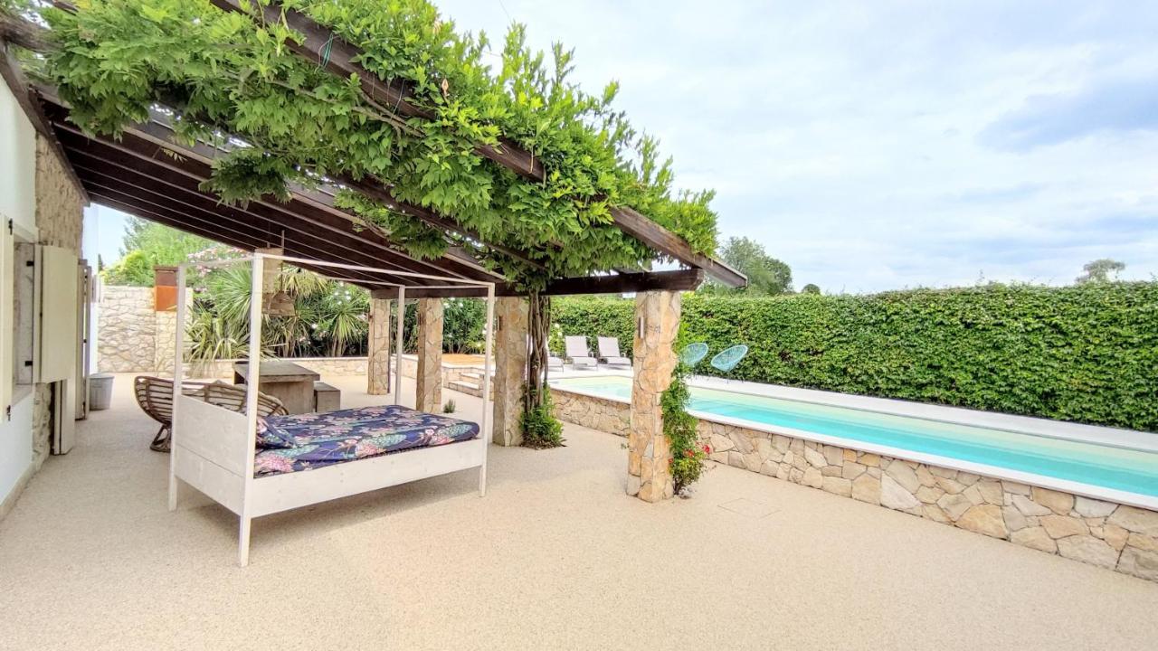 Villa Agave Lazise Esterno foto