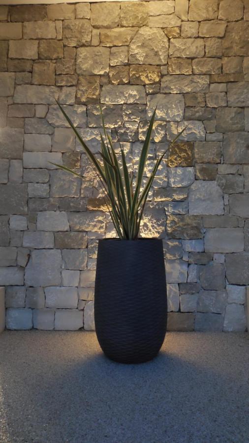 Villa Agave Lazise Esterno foto