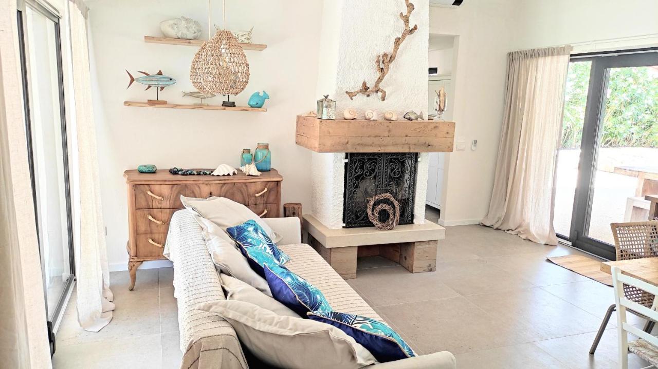 Villa Agave Lazise Esterno foto