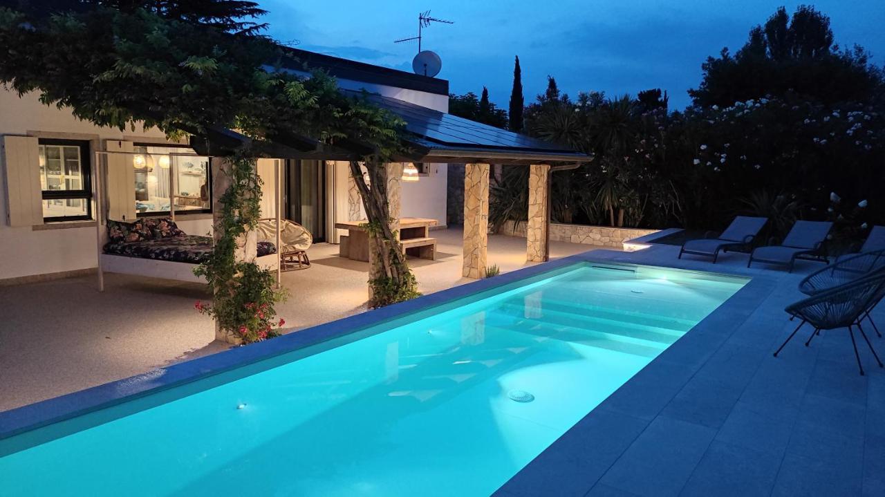 Villa Agave Lazise Esterno foto